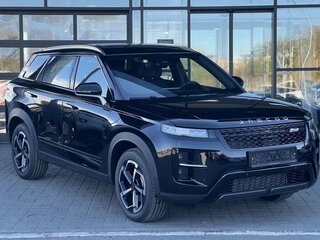 2026 Jaecoo J7 I Рестайлинг, чёрный, 2849000 рублей, вид 1