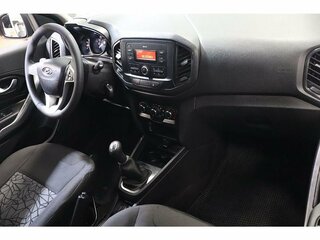 2019 Lada (ВАЗ) XRAY I, чёрный, 827000 рублей, вид 5