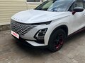 2023 Omoda C5 I, белый, 1549000 рублей