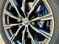 2020 BMW X5 30d IV (G05/G18), синий, 8249000 рублей - вид 8