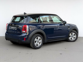 2018 Mini Countryman Cooper II, синий, 1845000 рублей, вид 5