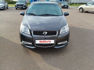 2018 Ravon Nexia R3, серый, 680000 рублей, вид 2