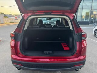 2025 Changan CS35 Plus I Рестайлинг, красный, 2839900 рублей, вид 5