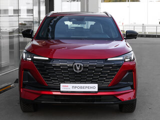 2024 Changan UNI-S I, красный, 2298000 рублей, вид 2