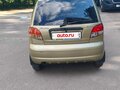 2011 Daewoo Matiz I Рестайлинг, бежевый, 255000 рублей - вид 3