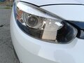 2013 Renault Fluence I Рестайлинг, белый, 640000 рублей - вид 5