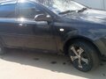 2008 Chevrolet Lacetti I, чёрный, 272000 рублей - вид 9