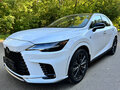 2026 Lexus RX 350 V, белый, 12500000 рублей - вид 2