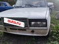 2005 Lada (ВАЗ) 2107, белый, 140000 рублей