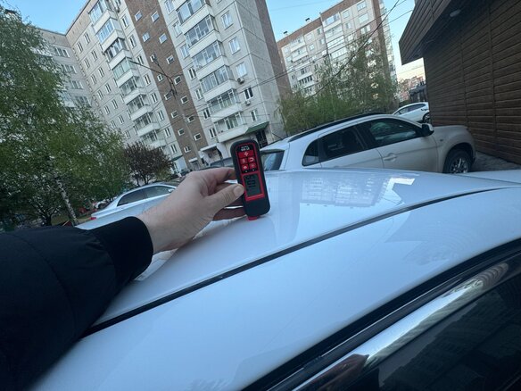 2009 Toyota Camry VI (XV40) Рестайлинг, белый, 1150000 рублей - вид 17