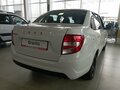 2026 Lada (ВАЗ) Granta I Рестайлинг, белый - вид 5