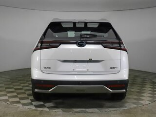 2026 GAC GS4, белый, 3299000 рублей, вид 4