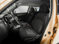 2015 Nissan Juke I Рестайлинг, жёлтый - вид 8