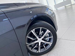 2024 Geely Emgrand II, синий, 1690000 рублей, вид 4