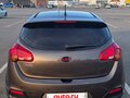 2012 Kia Ceed II, коричневый - вид 2