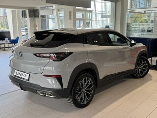 2024 Changan UNI-T I, серый, 3309900 рублей, вид 3