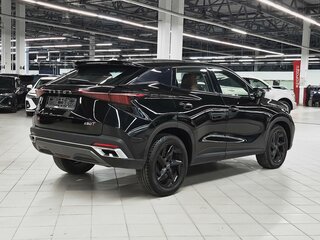 2022 Omoda C5 I, чёрный, 1529000 рублей, вид 3