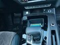 2021 Audi Q5 45 TFSI II (FY) Рестайлинг, синий, 4480000 рублей - вид 10