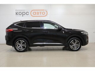 2021 Haval F7 I, чёрный, 1739000 рублей, вид 4