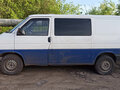 1995 Volkswagen Transporter, белый, 165000 рублей - вид 1