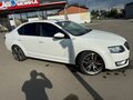 2014 Skoda Octavia III (A7), белый, 1450000 рублей - вид 2