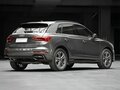 2023 Audi Q3 35 TFSI II (F3), серый, 2590000 рублей - вид 6