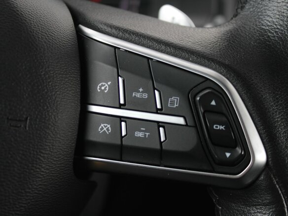 2020 Haval F7x I, серый, 1650000 рублей - вид 11