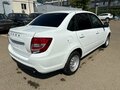 2026 Lada (ВАЗ) Granta I Рестайлинг, белый, 1068000 рублей - вид 2