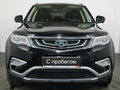 2020 Geely Atlas I, чёрный - вид 1