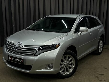 Toyota Venza I