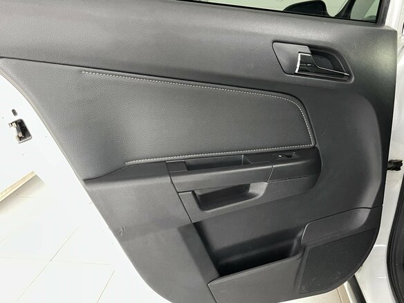 2011 Opel Astra H Рестайлинг, белый, 549000 рублей - вид 19