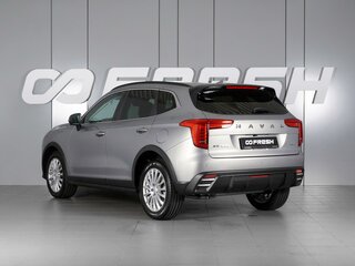 2026 Haval Jolion I Рестайлинг 2, серый, 2849000 рублей, вид 2