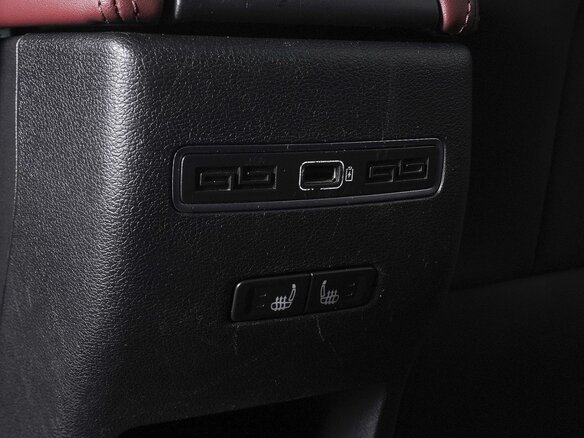 2022 Geely Coolray I, чёрный - вид 19