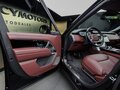 2026 Land Rover Range Rover D350 MHEV Long V, чёрный - вид 10