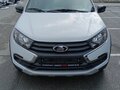 2026 Lada (ВАЗ) Granta Cross I Рестайлинг, белый, 1205000 рублей