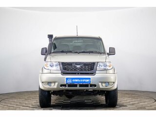 2012 УАЗ Пикап I, бежевый, 909000 рублей, вид 2