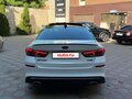 2019 Kia Optima IV Рестайлинг, белый, 1705000 рублей - вид 4