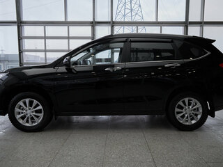 2026 Haval M6 II, чёрный, 2049000 рублей, вид 4