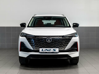 2025 Changan UNI-S I, белый, 3179900 рублей, вид 5