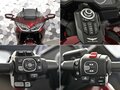 2025 Honda GL 1800 Gold Wing, красный - вид 9