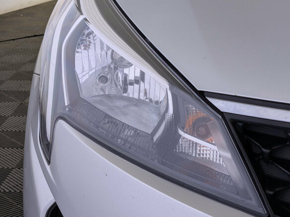 2021 Kia Rio IV Рестайлинг, серебристый, 1690000 рублей - вид 10