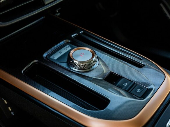 2026 Haval Jolion I Рестайлинг, белый, 2849000 рублей - вид 24