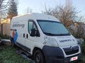 2013 Citroen Jumper, белый, 750000 рублей - вид 1