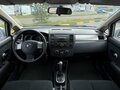 2011 Nissan Tiida I Рестайлинг, серый, 750000 рублей - вид 8