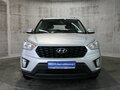 2020 Hyundai Creta I Рестайлинг, серый - вид 1