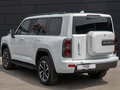 2026 Haval H9 II, белый, 4799000 рублей - вид 9