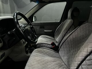 1998 Land Rover Freelander I, зелёный, 399900 рублей, вид 5