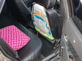 2012 Lada (ВАЗ) Priora I, серый, 325000 рублей - вид 4