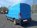 2021 Ford Transit, синий, 2018750 рублей - вид 3