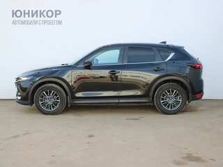 2019 Mazda CX-5 II, чёрный, 2779000 рублей, вид 2